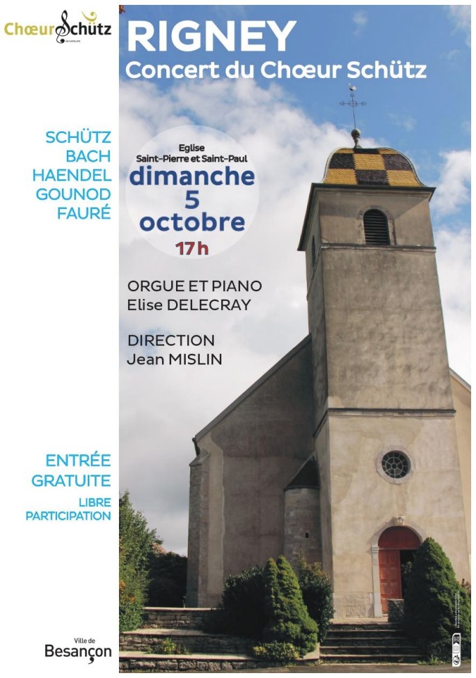 choeurschutz 5 octobre